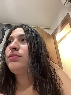 CrystalFairy007 Live XXX Chat