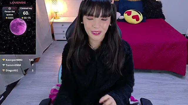 sailor_moon07's Live XXX Chat