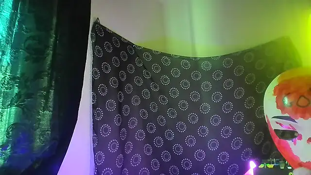 Chat XXX ao vivo de Guyst049
