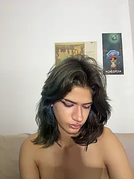 sukulaurensn Live XXX chat