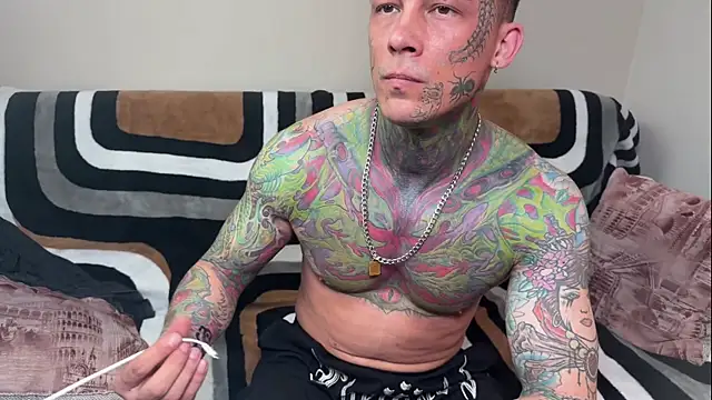 Anubisgods Live XXX Chat