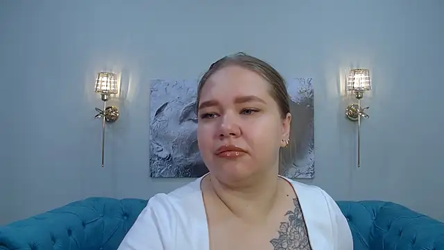XXX chat uživo modela DianaKristol