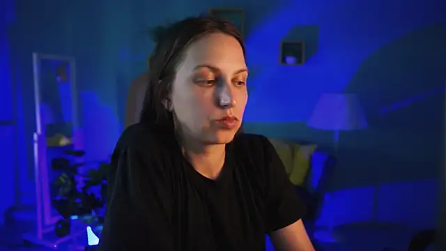 XXX chat uživo modela ErinWise