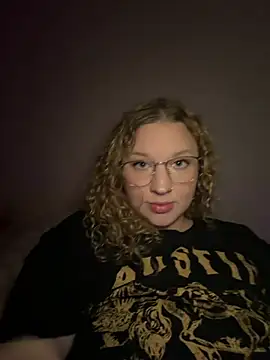 EmmieRae's Live XXX Chat