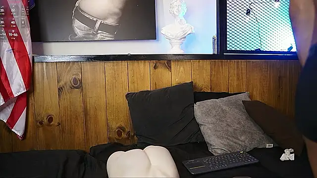 andrewortix Chat XXX live