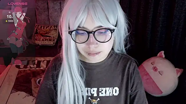 Inori_08 Live XXX-chat
