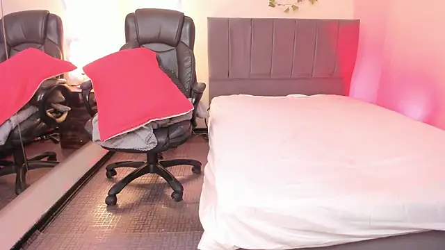 Lucerop_ Live XXX-chat