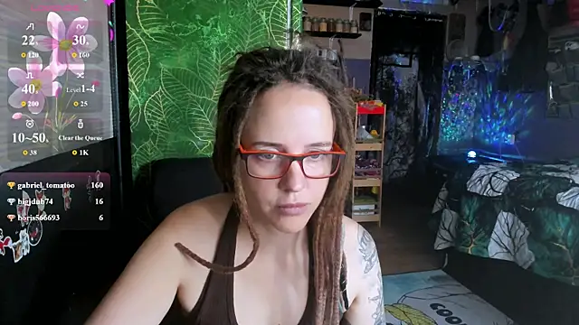 LisaFoxy_y Live XXX-chat