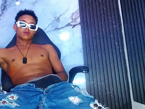 RafaelVander Live XXX-chat
