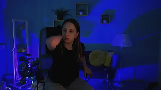 XXX chat uživo modela ErinWise