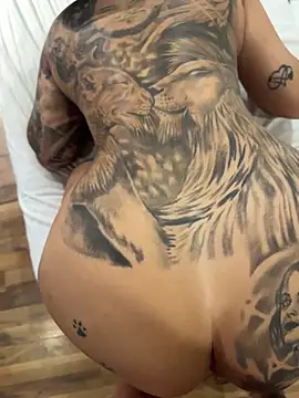 Evamendez02 라이브 XXX 채팅