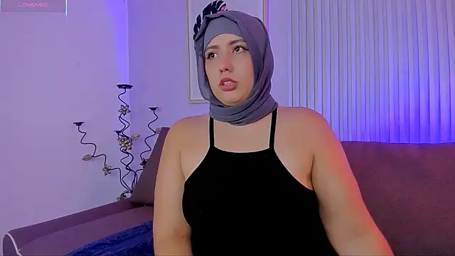 Czat XXX na żywo – adalet__