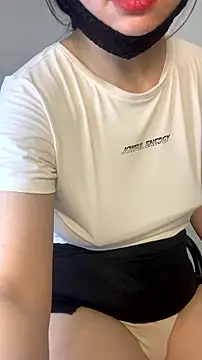 Chat XXX ao vivo de zhizhinaigai