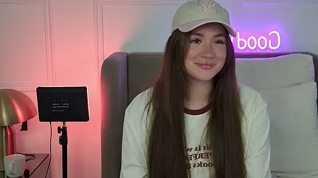 XXX chat uživo modela MeganStrane
