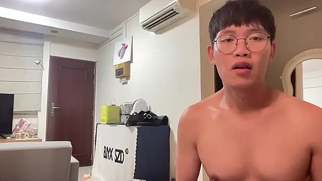 Passionatetwink2 Show Webcam