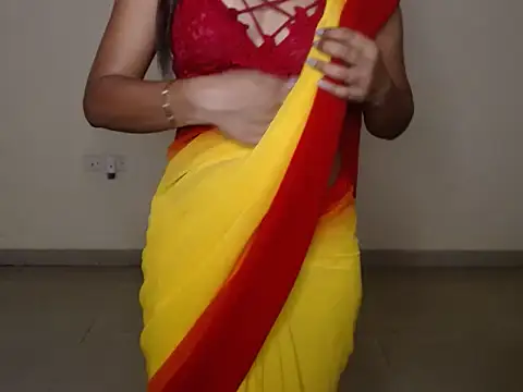 Elle_lala's Live XXX Chat