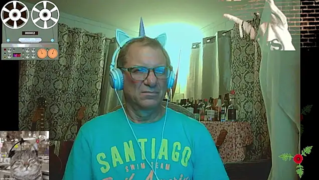 coryassman's Live XXX Chat