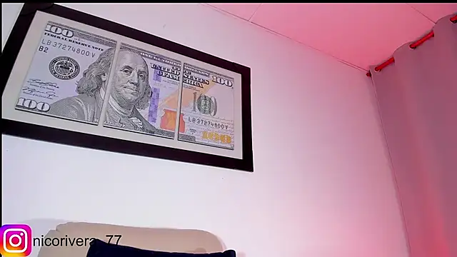 XXX chat uživo modela nico_rivera