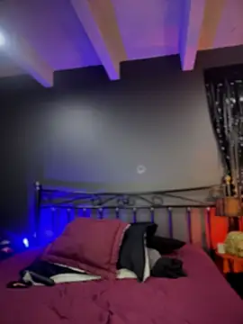 EvangelineLove_'s Live XXX Chat