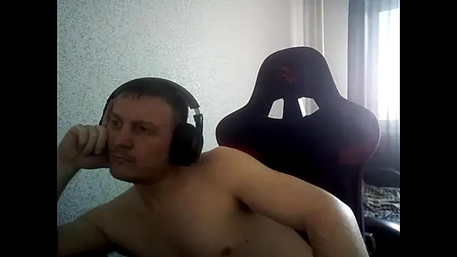 XXX chat uživo modela MysteriousWanderer