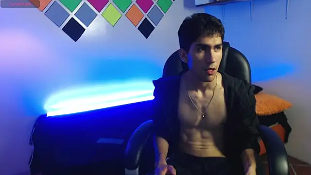 adan_tower – webcam-show