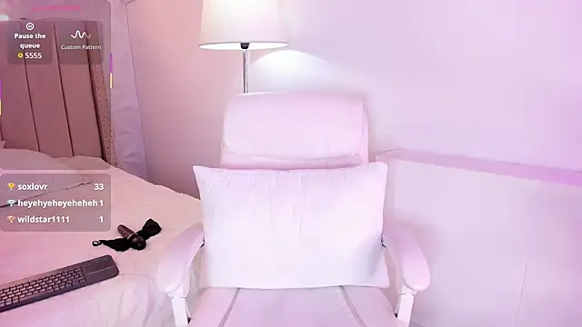 Tracy_lambo's Live XXX Chat