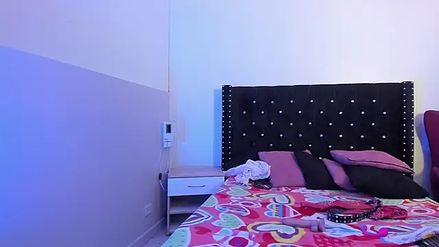 Angel_Alba_ Obrolan Langsung XXX