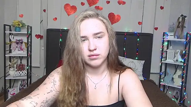 LauraHlot's Live XXX Chat