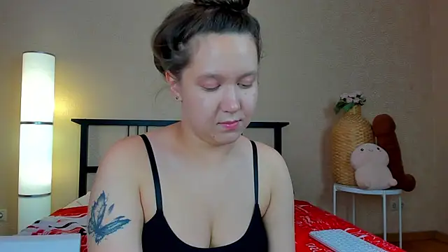 Mira_Karter Chat XXX in diretta