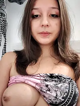 Czat XXX na żywo – Maiden-Hot