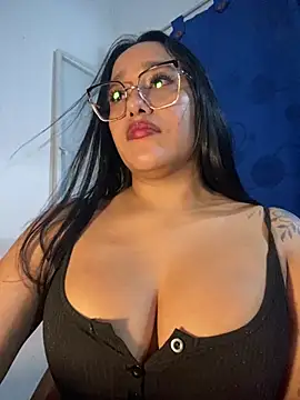 Chat XXX en directo de mis-violetha