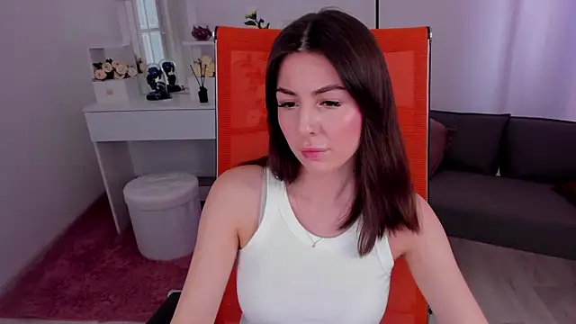 DiRosie Chat XXX in diretta