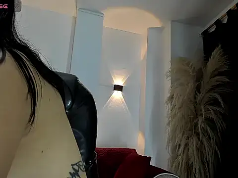 isabella_grace18's Live XXX Chat