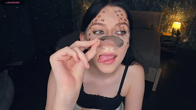 Chat XXX ao vivo de EstelaSuppa