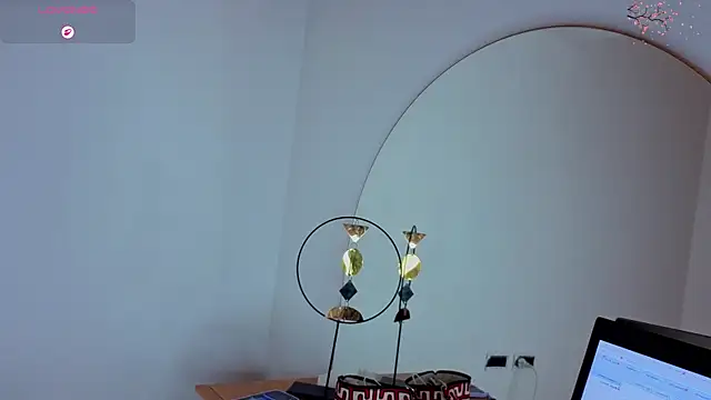 Magic_bunnyy_ Live XXX-Chat