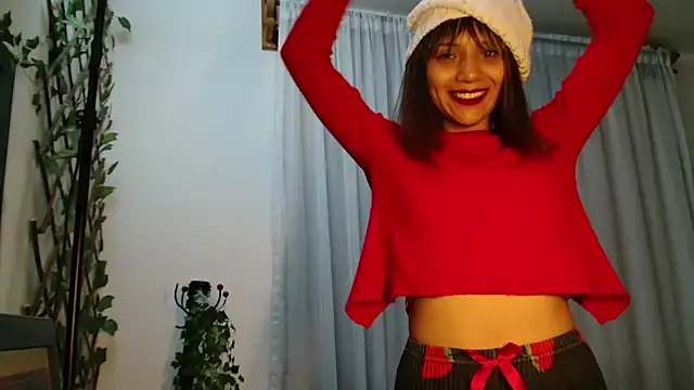Dama_Scarlata18's Live XXX Chat