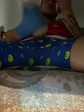 GusanoDelicioso 라이브 XXX 채팅