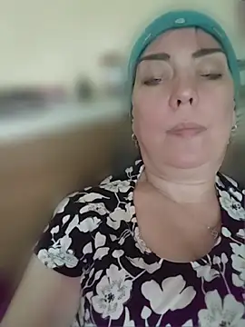 Živý XXX chat SweetTastes