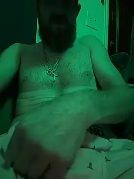 Czat XXX na żywo – neonginger