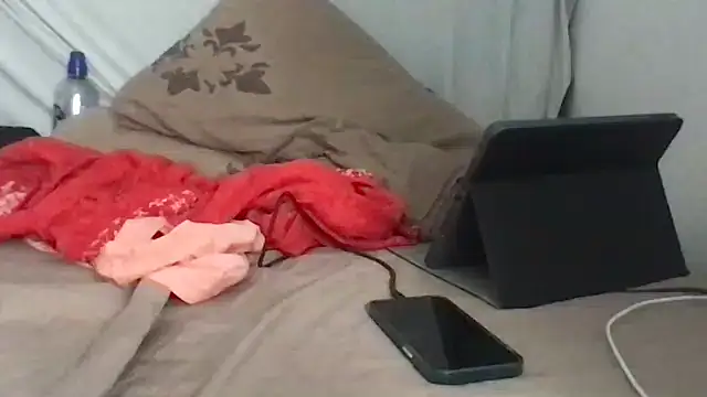 Kittymarlene – Naživo XXX chat