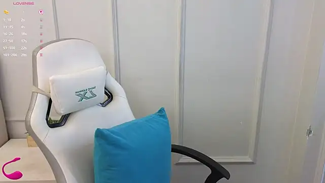 Kuro_Ren's Live XXX Chat