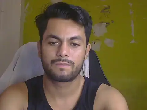 Chat XXX ao vivo de Stubborndesiboy