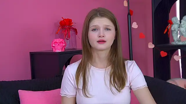 JaneRosen live XXX chat