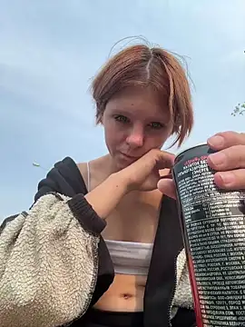 NinaParri Live XXX Chat