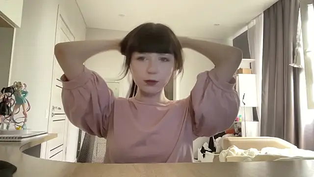 WendySliz's Live XXX Chat