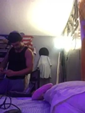 LegendaryLukeFilmCo's Live XXX Chat