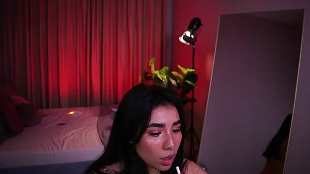 Chat +18 de YokoKoko_ ao vivo