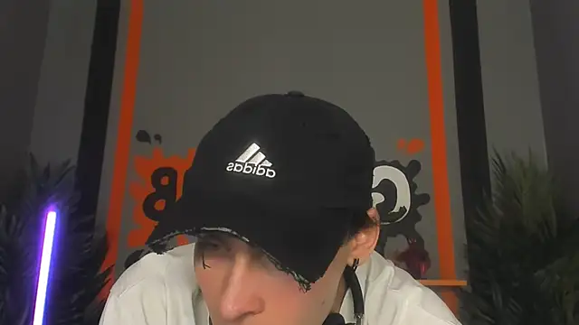 Jacob_Davidson Live XXX Chat