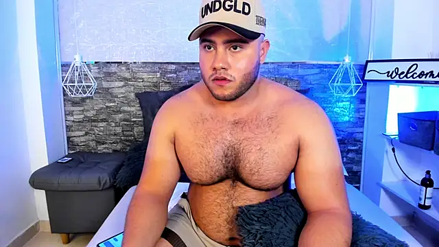 Онлайн чат XXX apolorusso