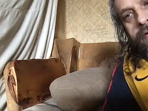 -TrafoX3-'s Live XXX Chat